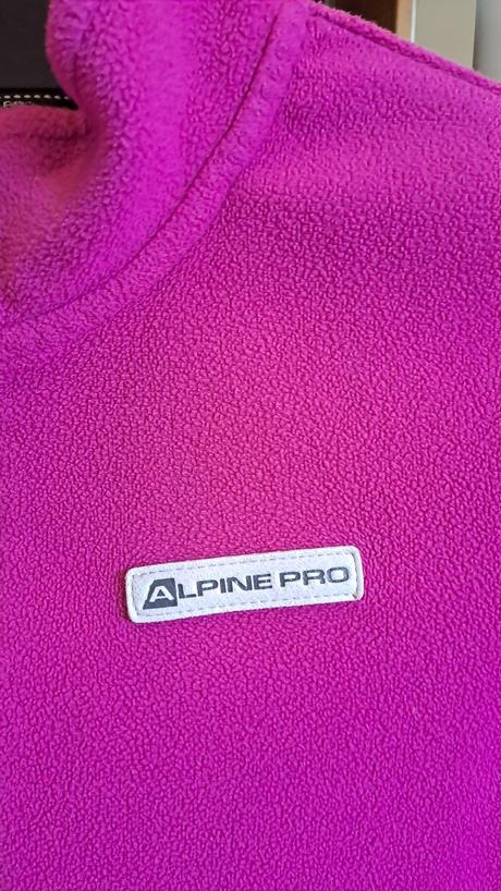 Trendy, alpine pro,134