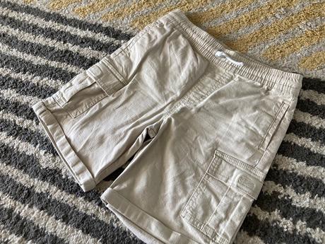 Kapsáčové kraťasky, primark,134