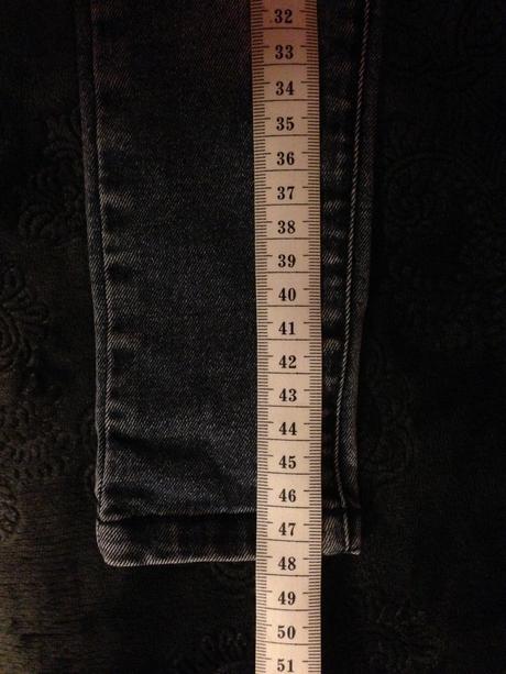 Skinny rifle zara, zara,86
