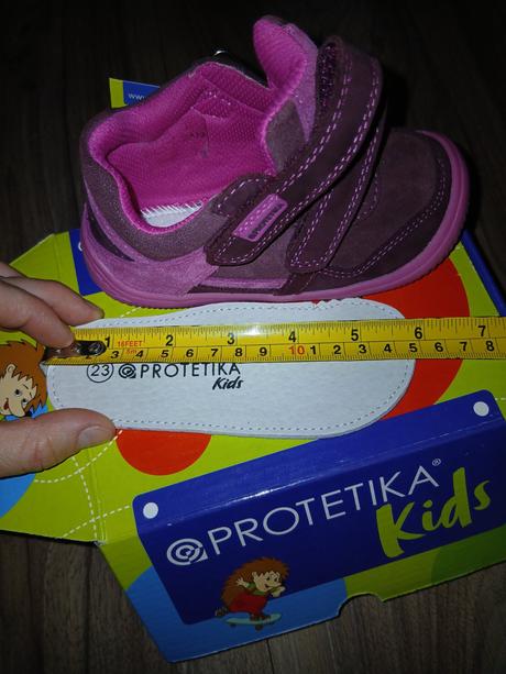 Nové protetika topánky, protetika,23
