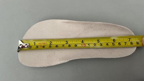 Tenisky fare bare, fare,28