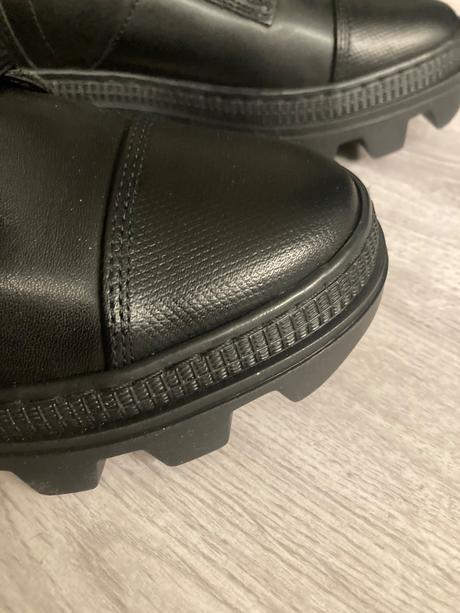 Čižmy g-star raw - nenosené, 37