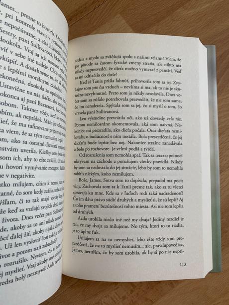 Kelly rimmer - utajená dcéra,