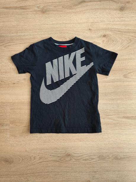 Tričko, nike,104