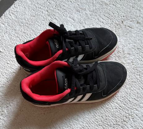 Tenisky, adidas,35