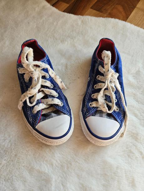 Converse tramky, converse,30