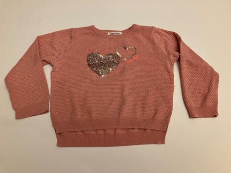 Pulóver, h&m,98