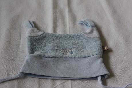 Fleesová čiapka, 74