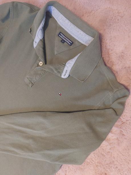 Tommy hilfiger tricko, tommy hilfiger,164