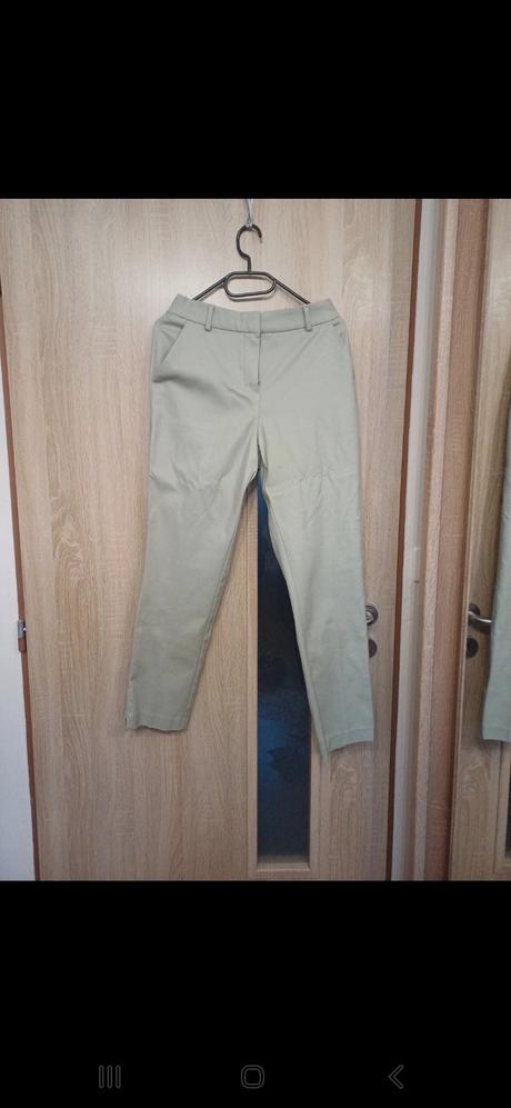 Nohavice, f&f,36