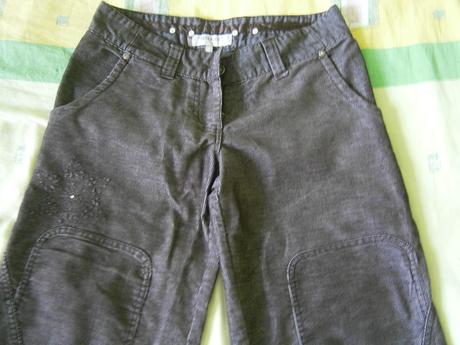 Trištvrťaky, reserved,s