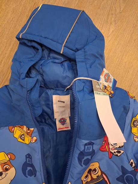 Zimna kombineza/overal, sinsay,116