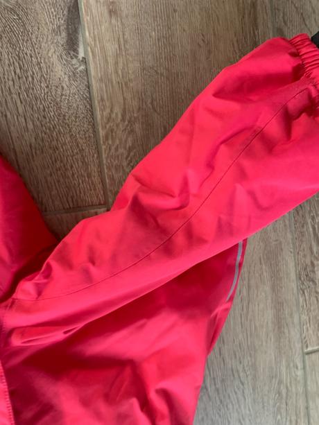 Reima puhuri zimná kombinéza 92/98, reima,92