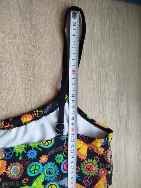 Plavky - vrch 164/170, 164