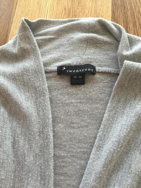 Damsky svetrik zn. 21 century, m