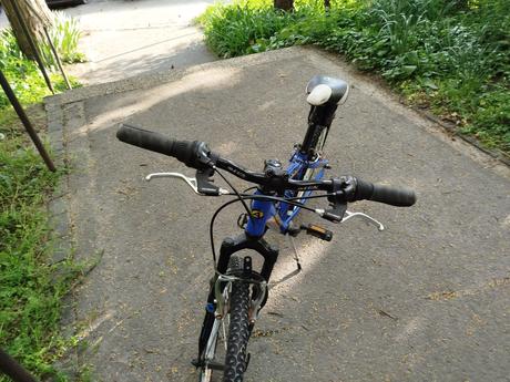 Bicykel "24, author,24