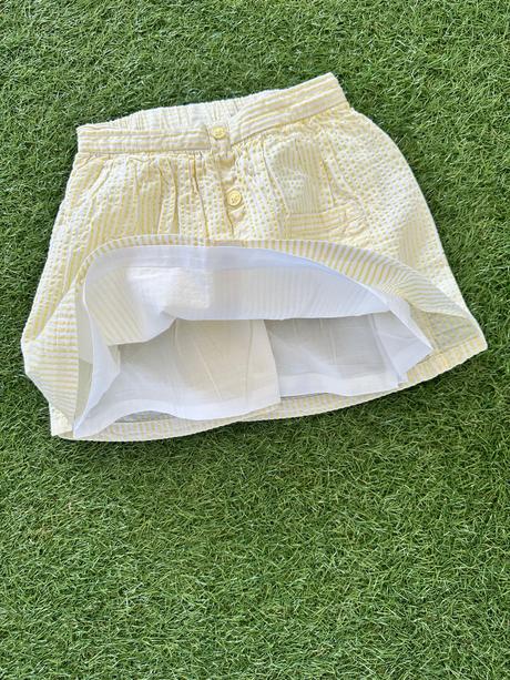 Sukňa sergent major, sergent major,116