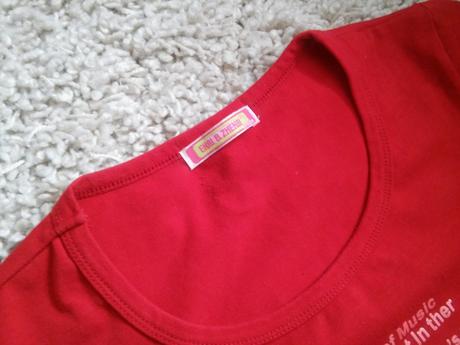 Cervené tricko, 152