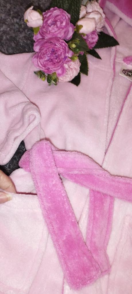 Krásny župan 98/104, disney,104