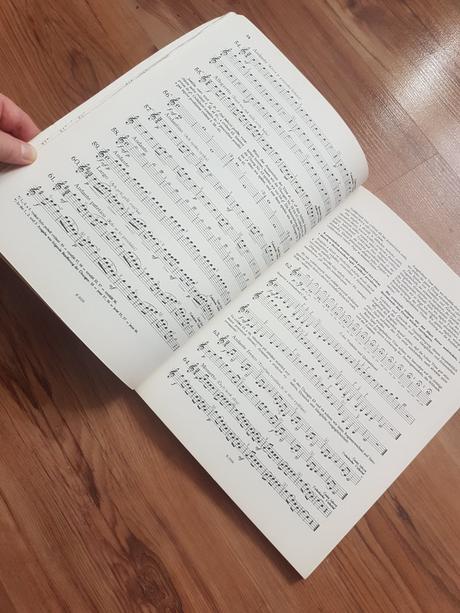 Noty -učebnica-škola hry na klarinet, 