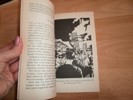 7x kniha v angličtine-úrovne 3, 5 a 6, 