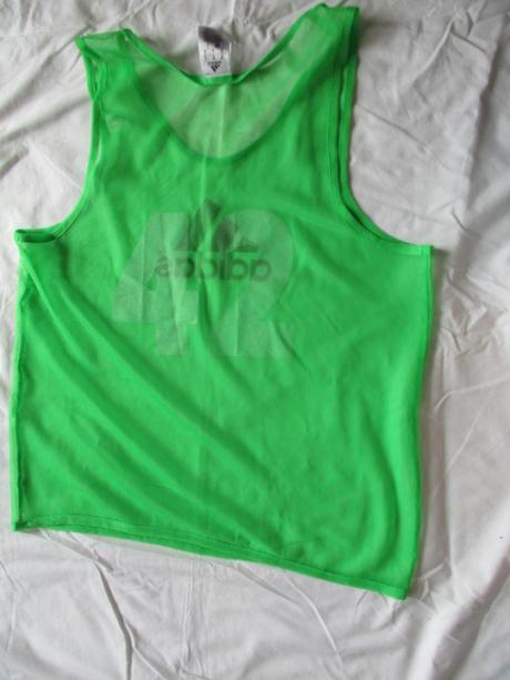 Športové tričko, adidas,m