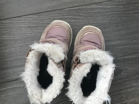 Zimné kvalitné topánky baťa, baťa,24