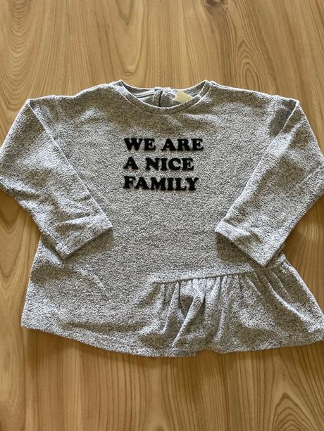 Zara pulóver, zara,104