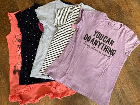 Tričko, primark,152