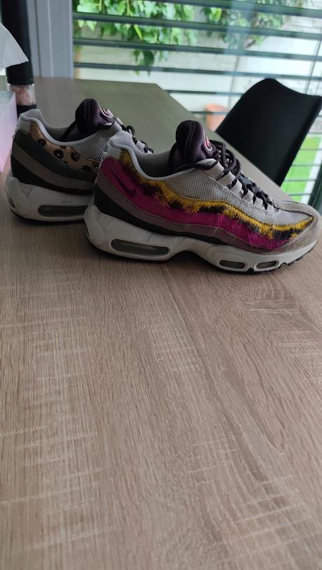 Air max 95, nike,40