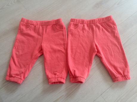 Prechodne tepláčky, 68