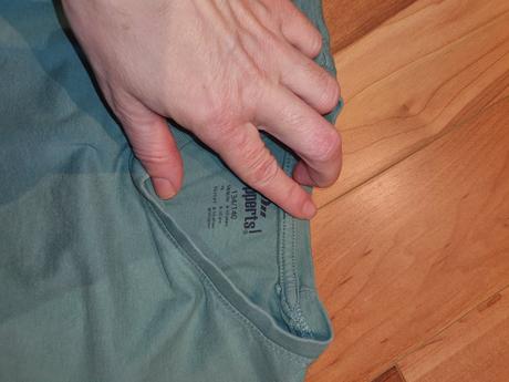 Tričká 134/140 adidas hm peppers super stav, adidas,140