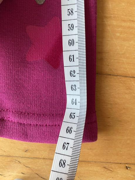 Zateplené legíny, coccodrillo,116