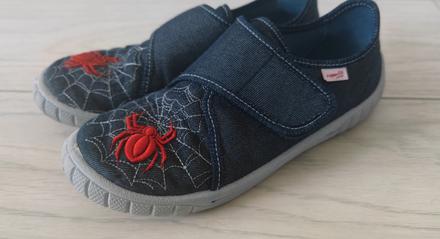 Papučky, superfit,34