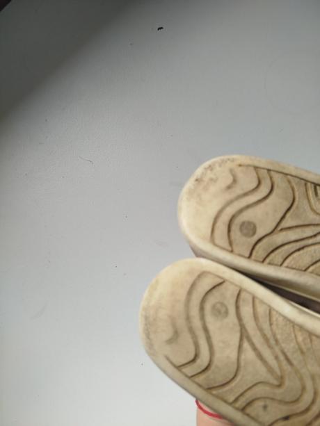 Barefoot sandále, protetika,27