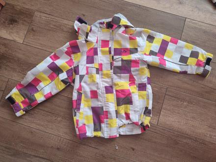 Dievcenska kabat, 104