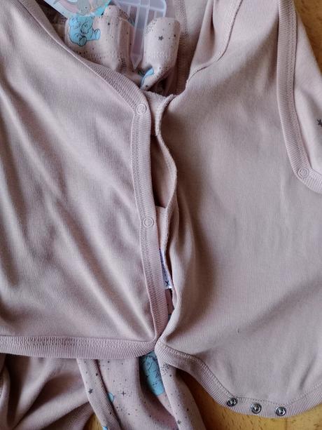 Súprava a tepláky, pepco,86