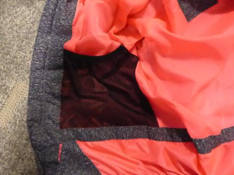 Zimná bunda, lewro,128