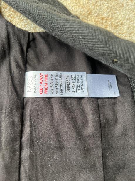 Vesta, marks & spencer,98