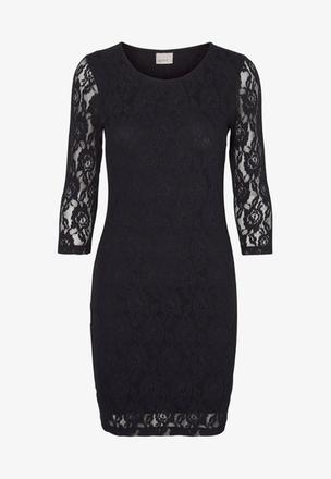 Vero moda, čipkované šaty veľ. m, vero moda,m