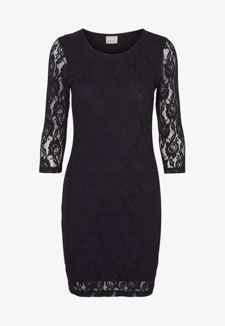 Vero moda, čipkované šaty veľ. m, vero moda,m