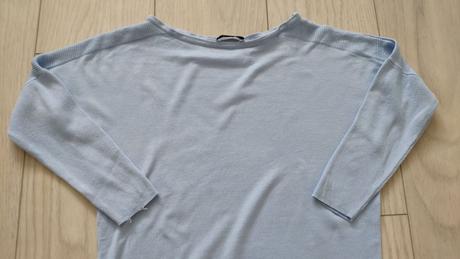 Pulóver s netopierymi rukávmi, orsay,s