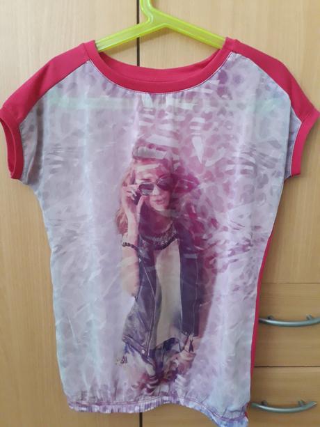 Elegantne tricko, 140