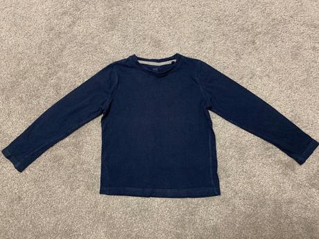 Tricko lupilu vel.110-116, lupilu,116
