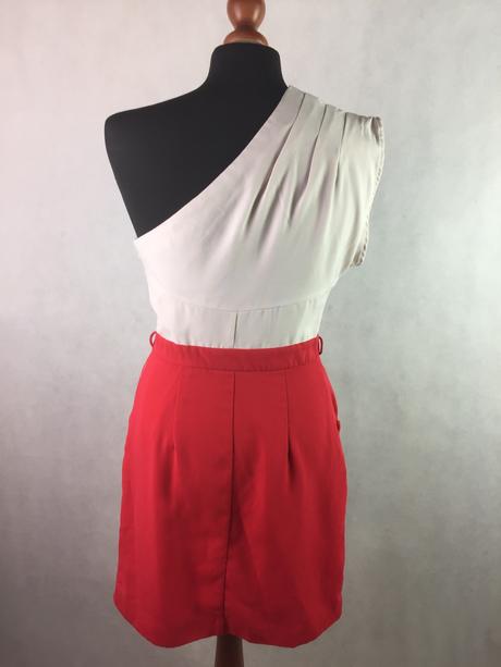 Kvalitné elegantné šaty, next,s