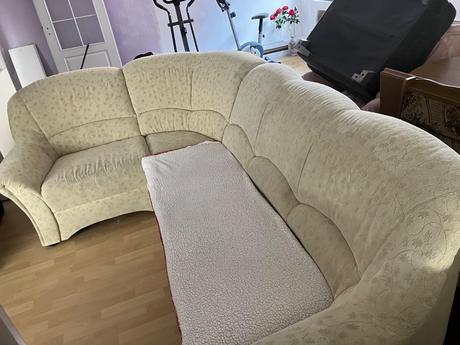 Rozkladacia sedačka, 