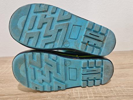 Chlapčenské gumáky 30, 30