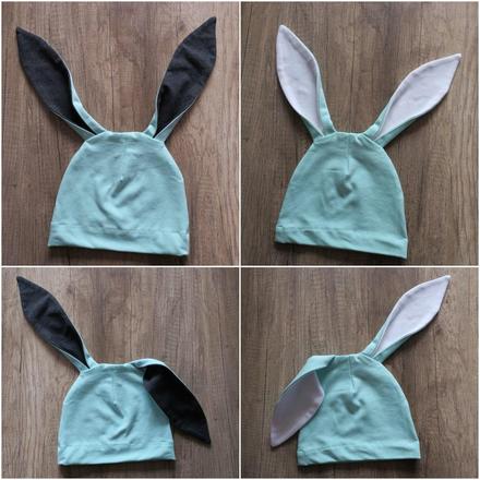 Ciapocka zajacik, 56 - 146