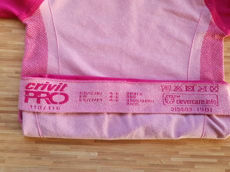 Termo pradlo, crivit,110