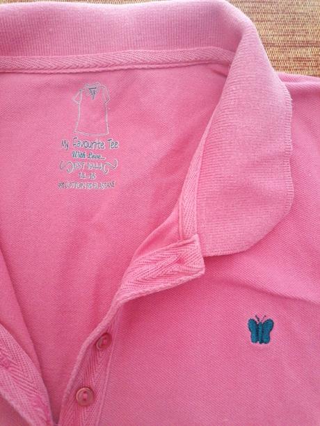 Bavlnené tričko 42, xl